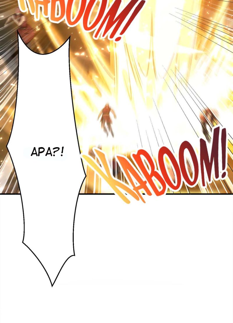 Rise of The Demon King Chapter 163 - halaman 40