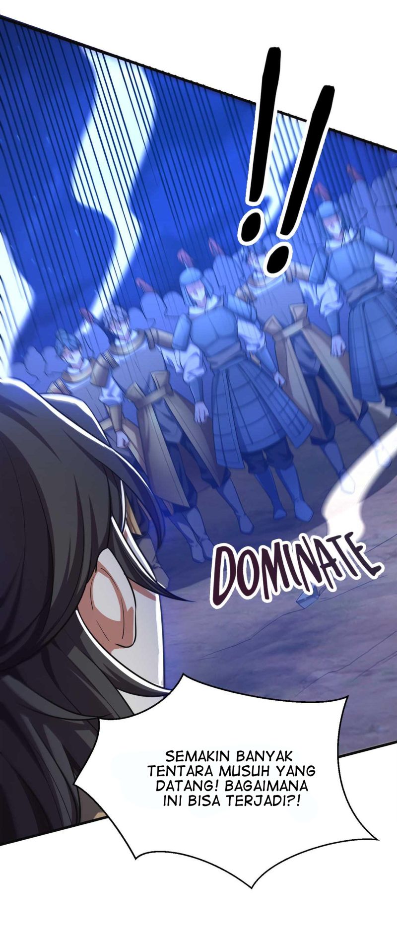 Rise of The Demon King Chapter 163 - halaman 44