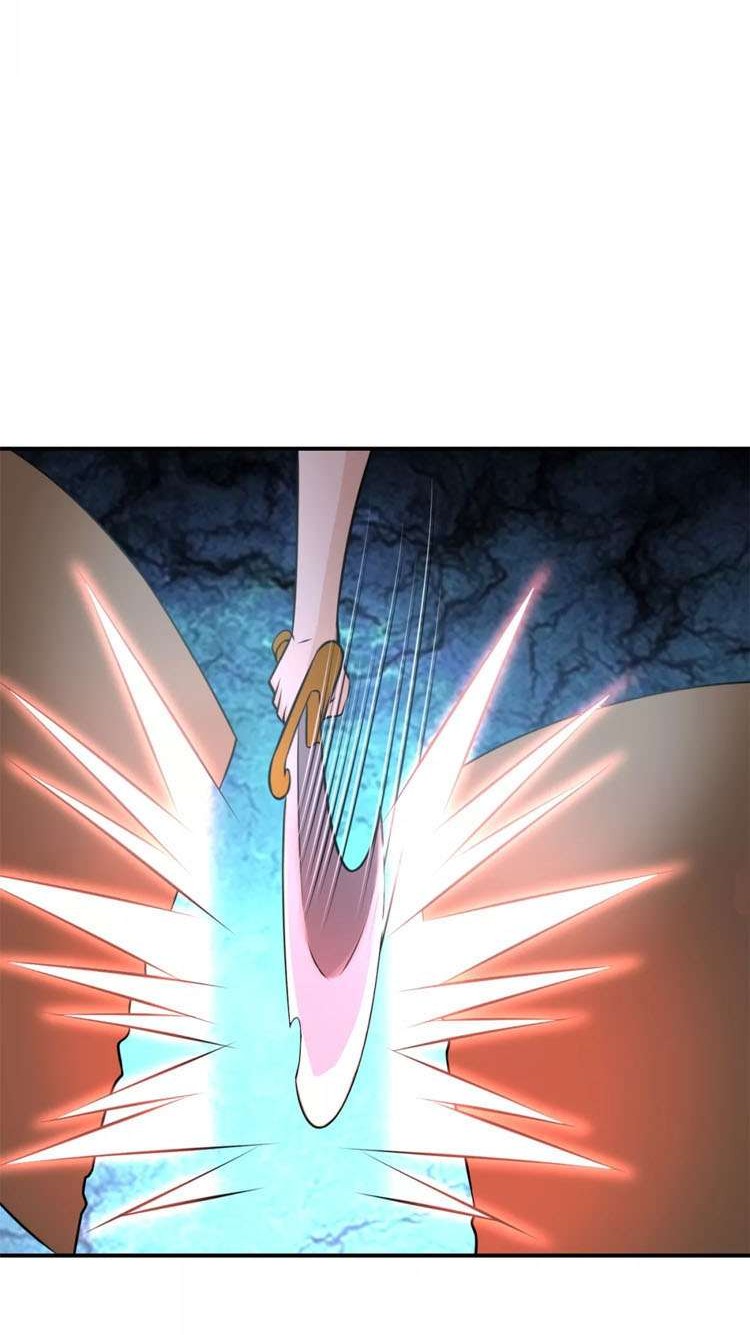 Rise of The Demon King Chapter 164 - halaman 24