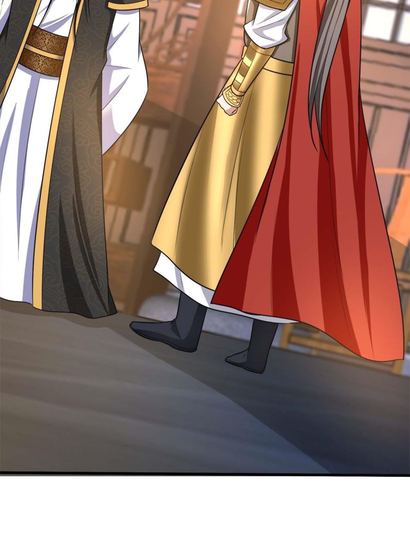 Rise of The Demon King Chapter 164 - halaman 29