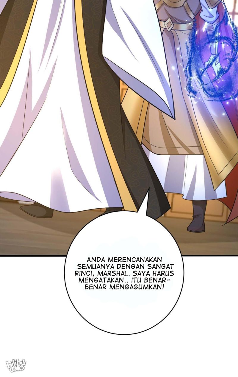 Rise of The Demon King Chapter 164 - halaman 32