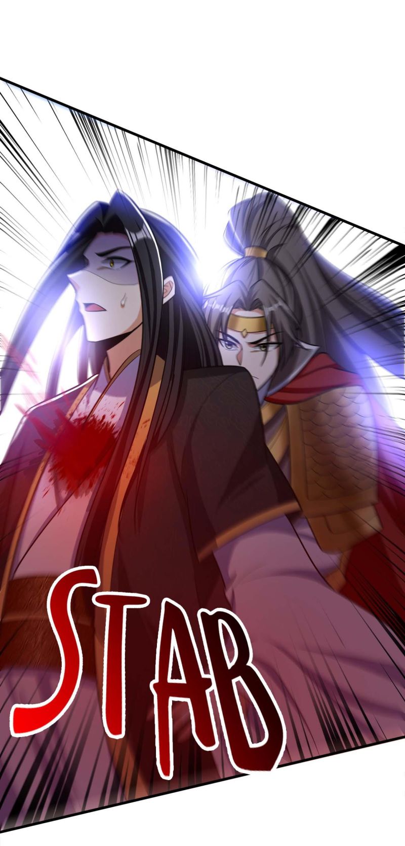Rise of The Demon King Chapter 164 - halaman 33