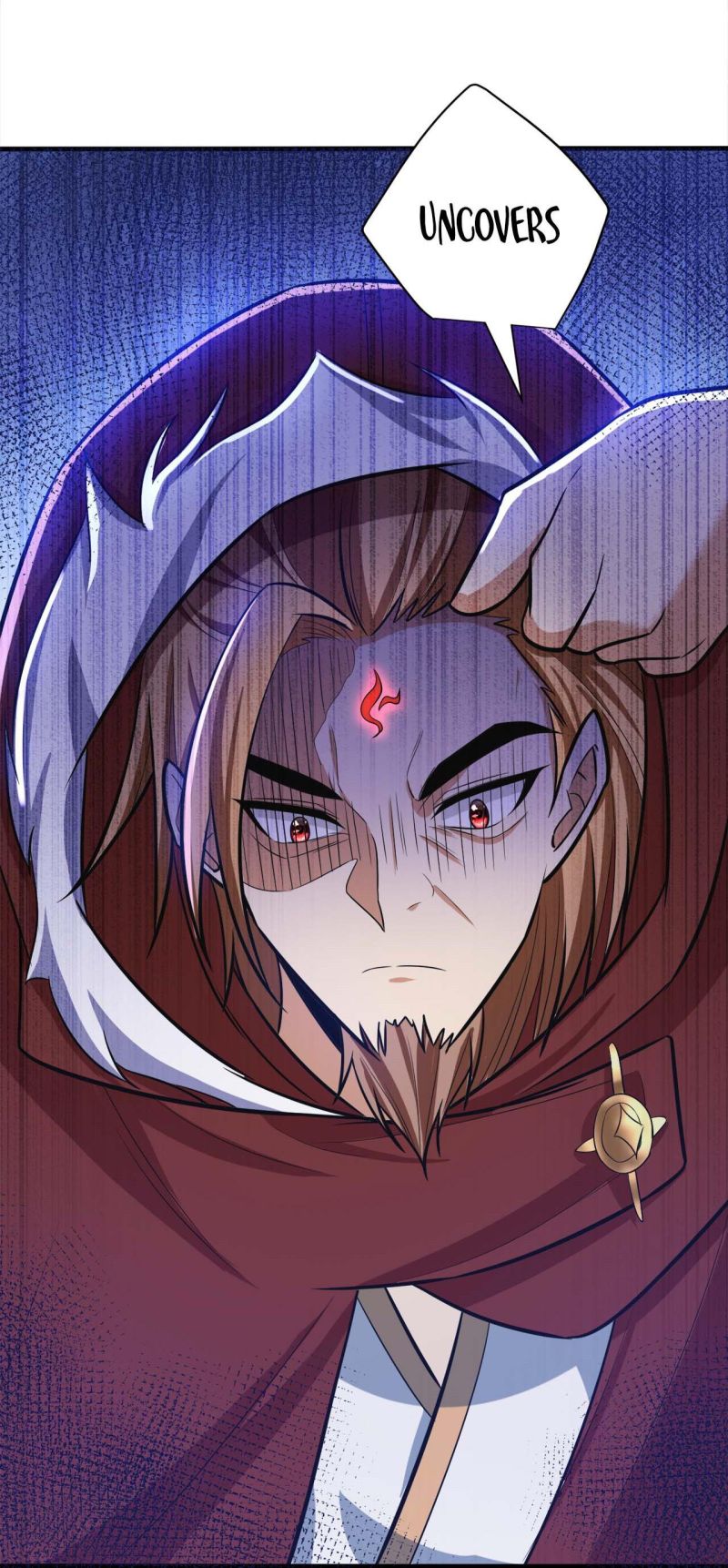 Rise of The Demon King Chapter 164 - halaman 50