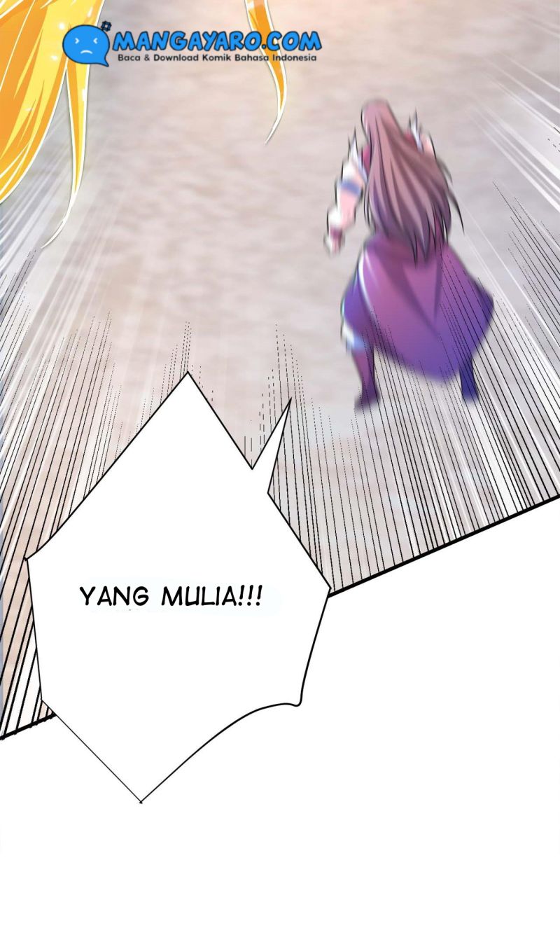 Rise of The Demon King Chapter 165 - halaman 26