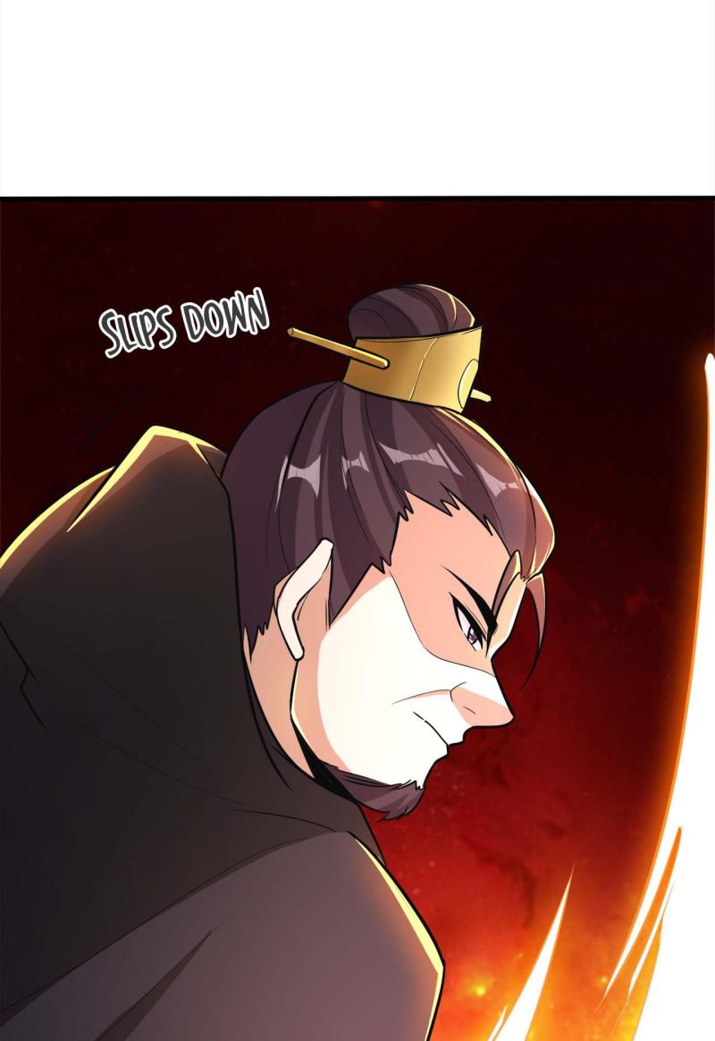 Rise of The Demon King Chapter 165 - halaman 28