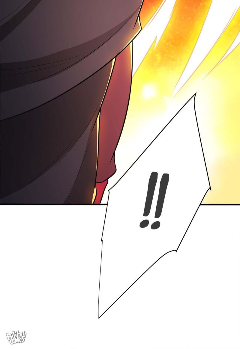 Rise of The Demon King Chapter 165 - halaman 29