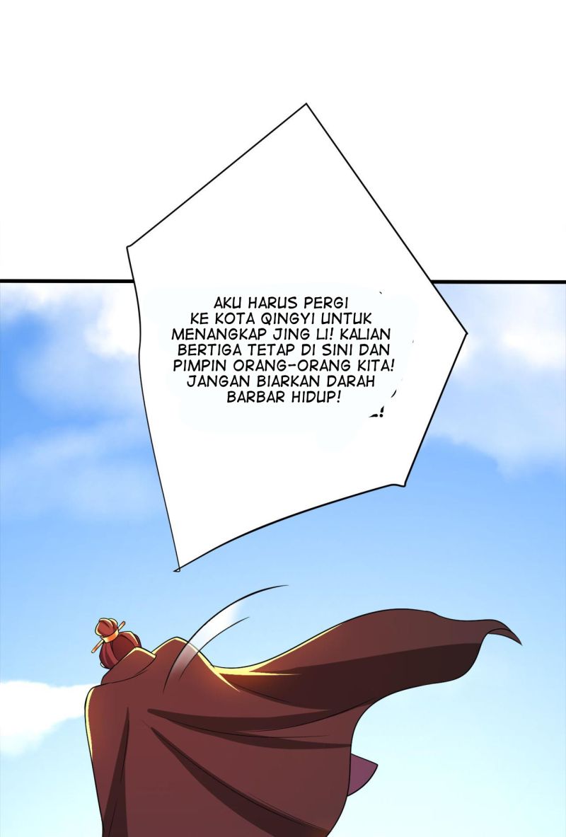 Rise of The Demon King Chapter 165 - halaman 44