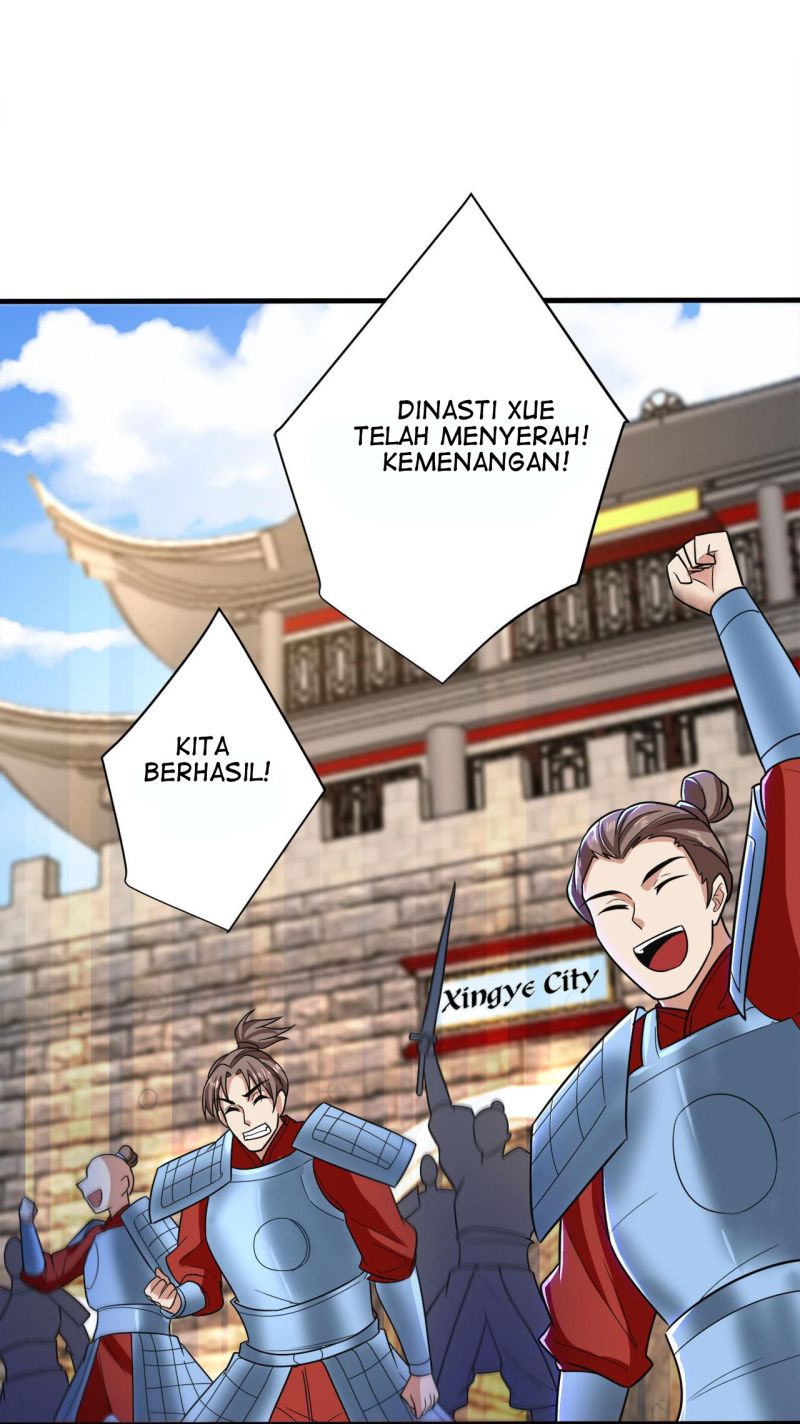 Rise of The Demon King Chapter 165 - halaman 52