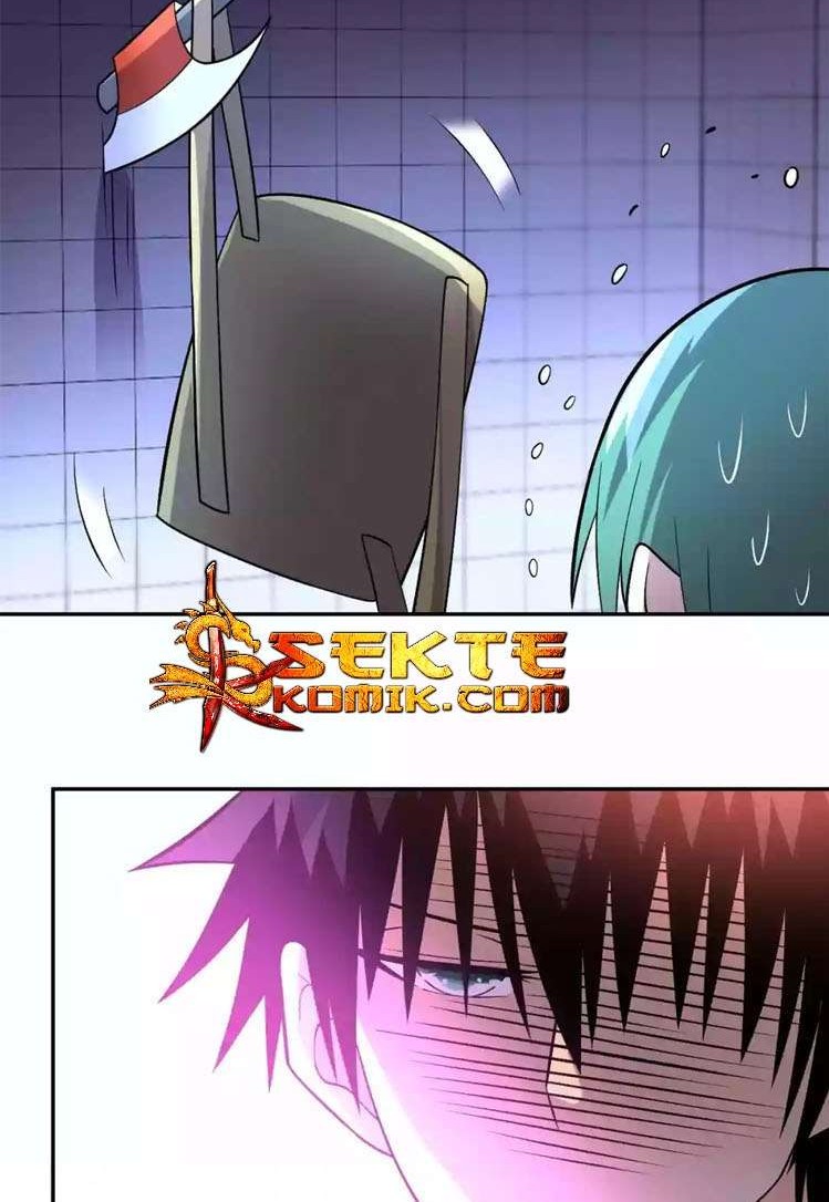 Rise of The Demon King Chapter 166 - halaman 11