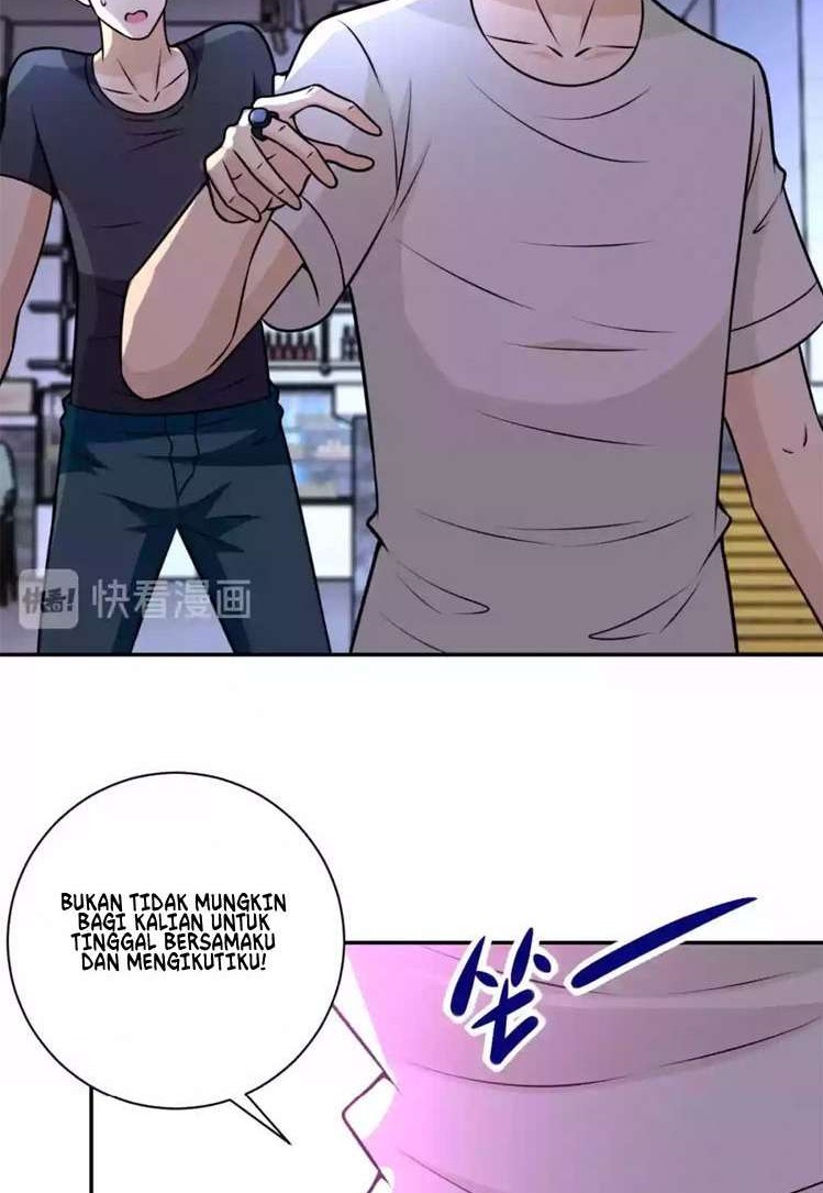 Rise of The Demon King Chapter 166 - halaman 13
