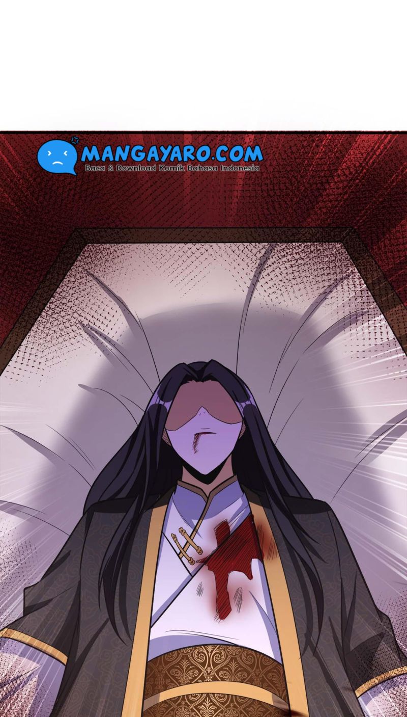 Rise of The Demon King Chapter 166 - halaman 41