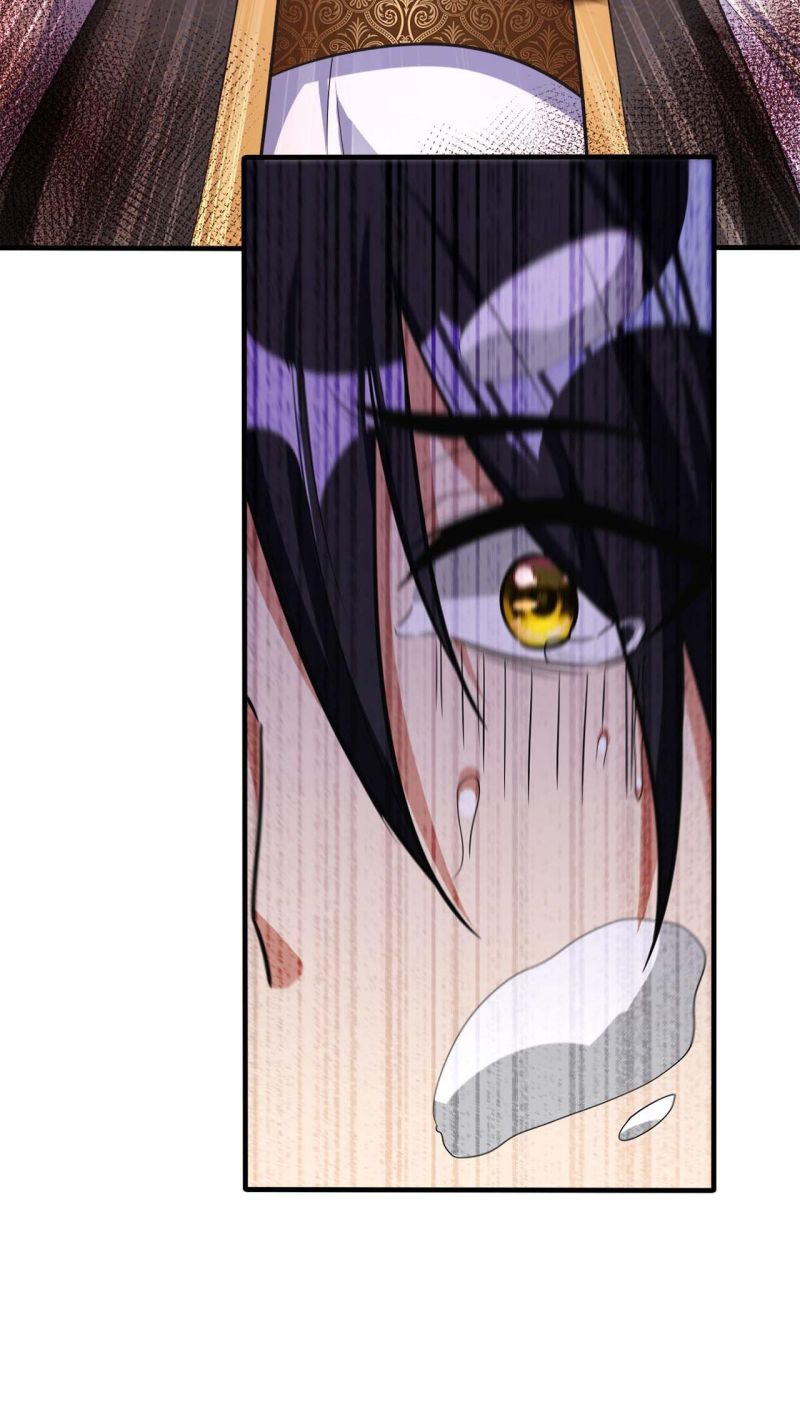 Rise of The Demon King Chapter 166 - halaman 42