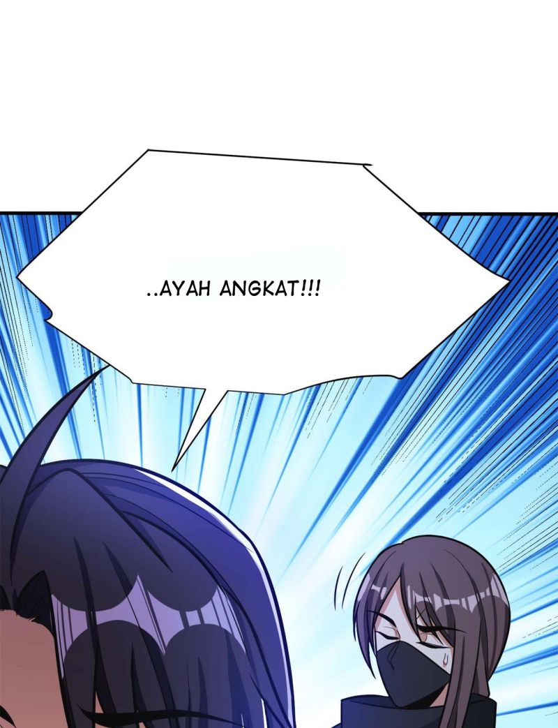 Rise of The Demon King Chapter 166 - halaman 43