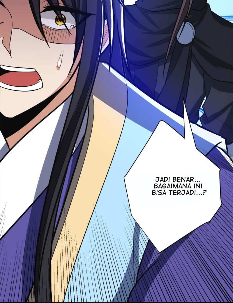 Rise of The Demon King Chapter 166 - halaman 44