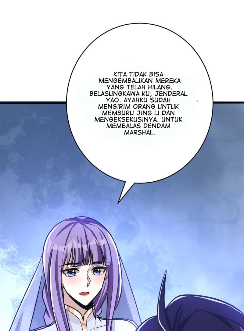 Rise of The Demon King Chapter 166 - halaman 46
