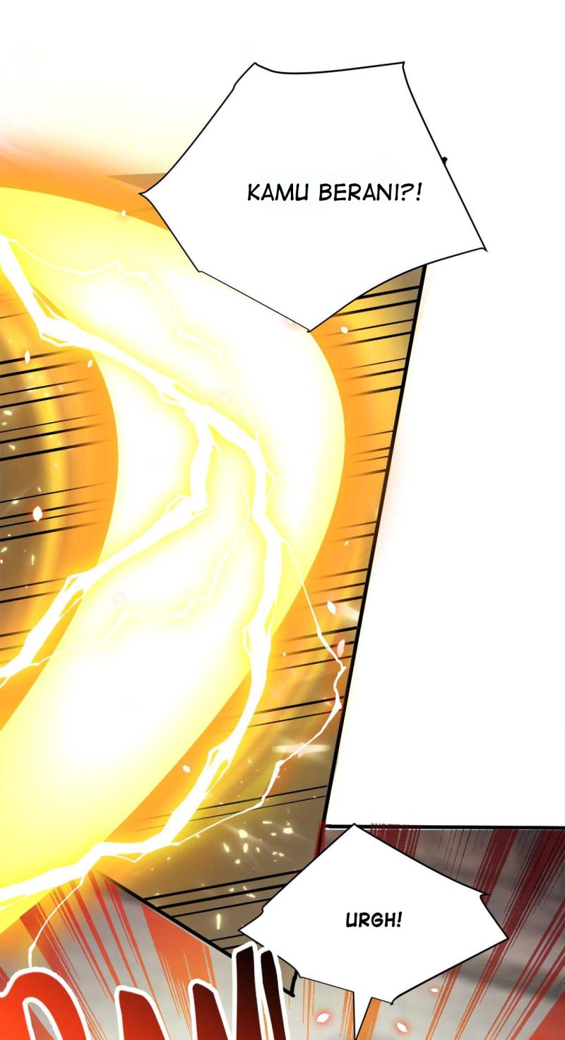 Rise of The Demon King Chapter 166 - halaman 53