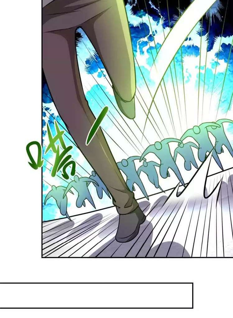 Rise of The Demon King Chapter 167 - halaman 17