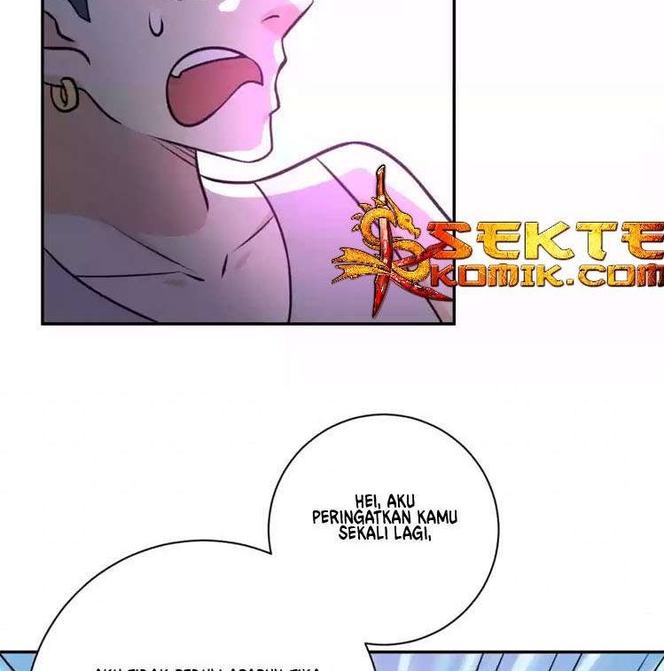 Rise of The Demon King Chapter 167 - halaman 19