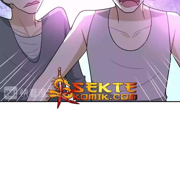 Rise of The Demon King Chapter 167 - halaman 25
