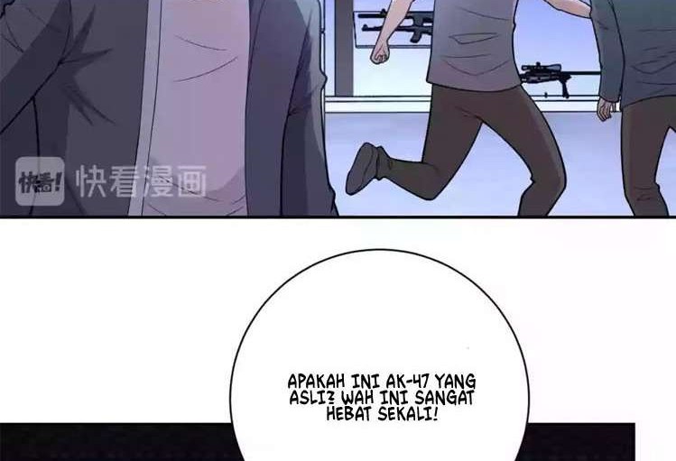 Rise of The Demon King Chapter 167 - halaman 29