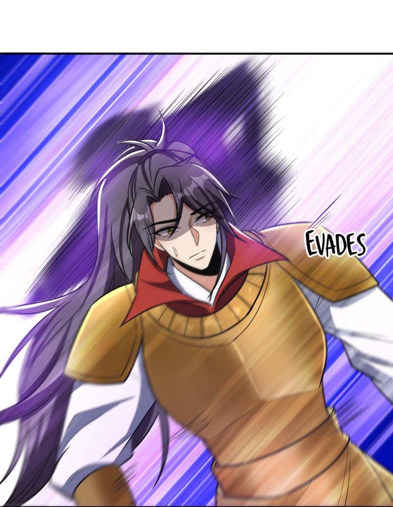 Rise of The Demon King Chapter 167 - halaman 37