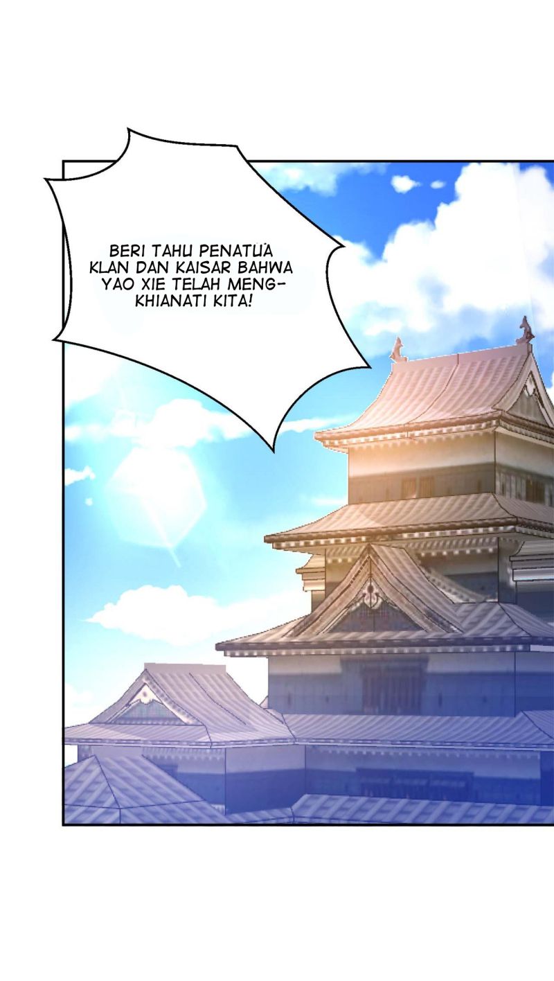 Rise of The Demon King Chapter 167 - halaman 42