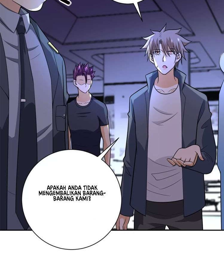 Rise of The Demon King Chapter 168 - halaman 17