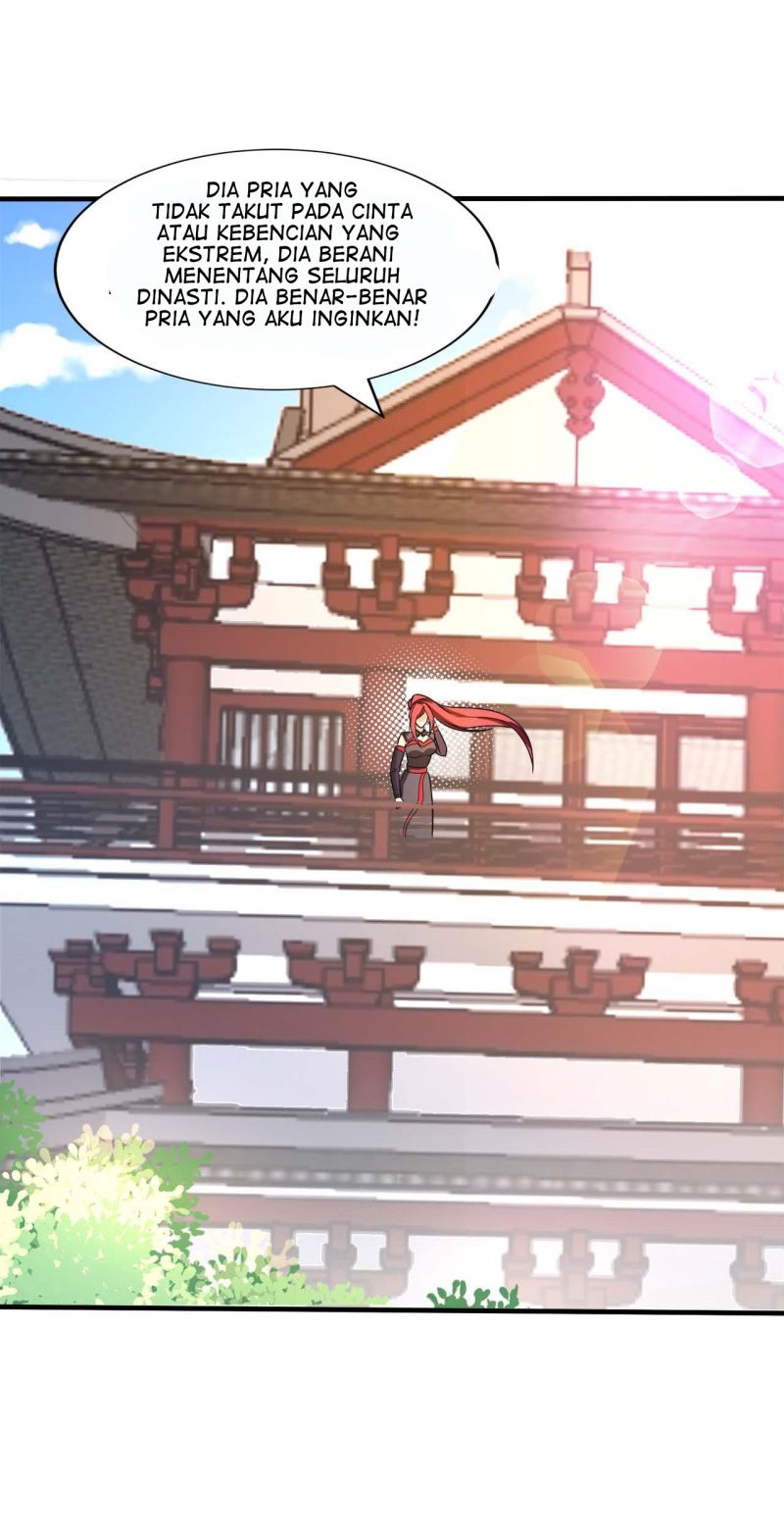 Rise of The Demon King Chapter 168 - halaman 52