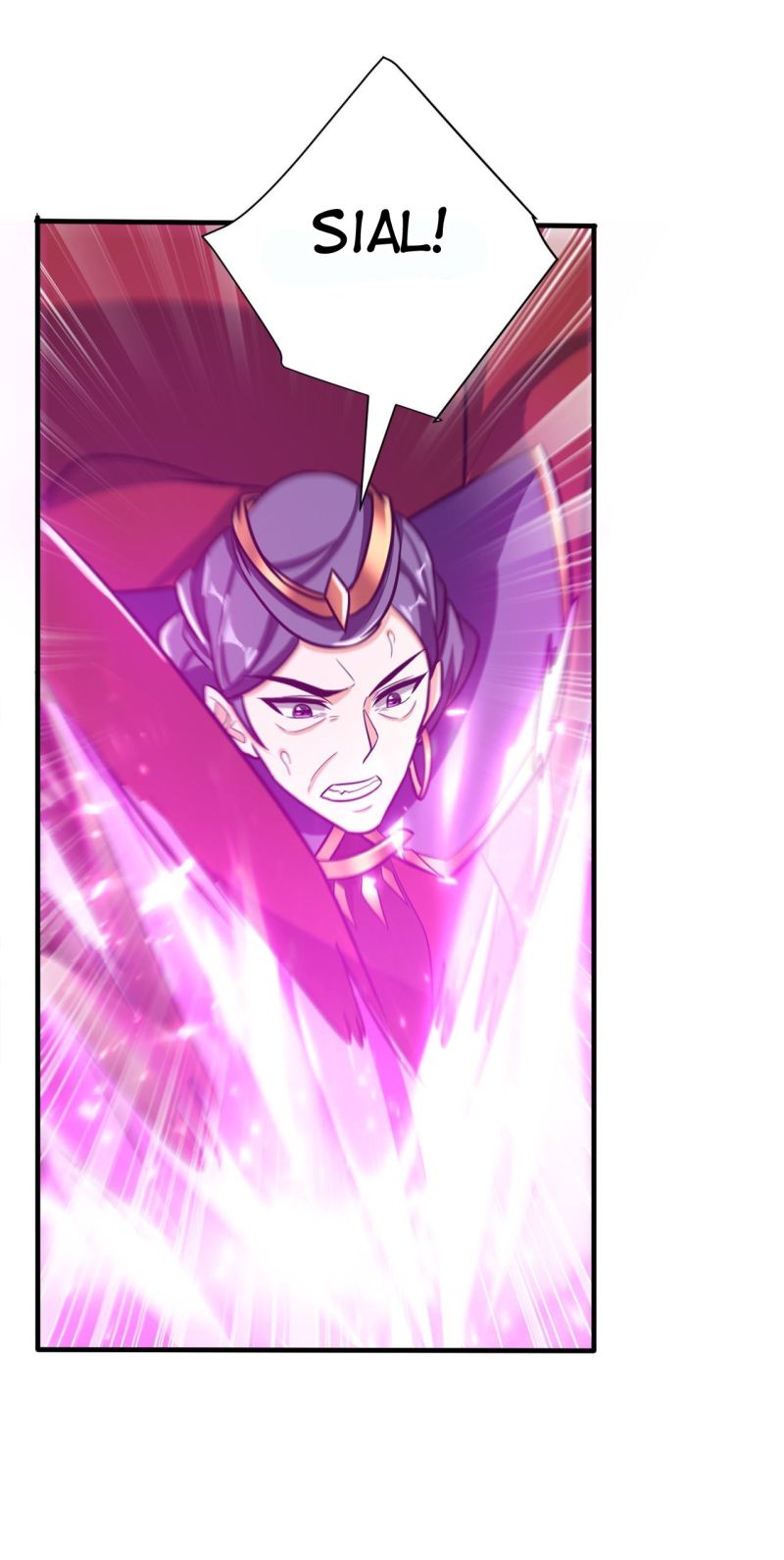 Rise of The Demon King Chapter 169 - halaman 28