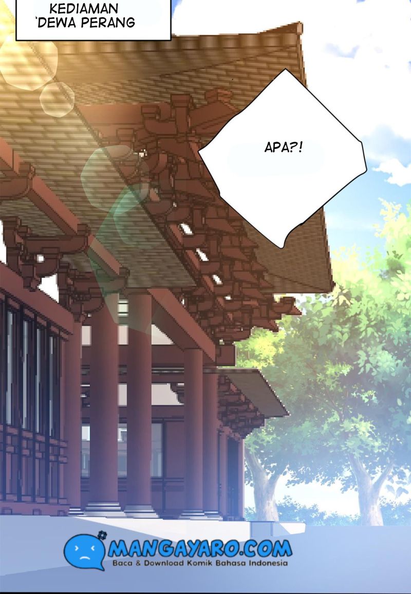 Rise of The Demon King Chapter 169 - halaman 41