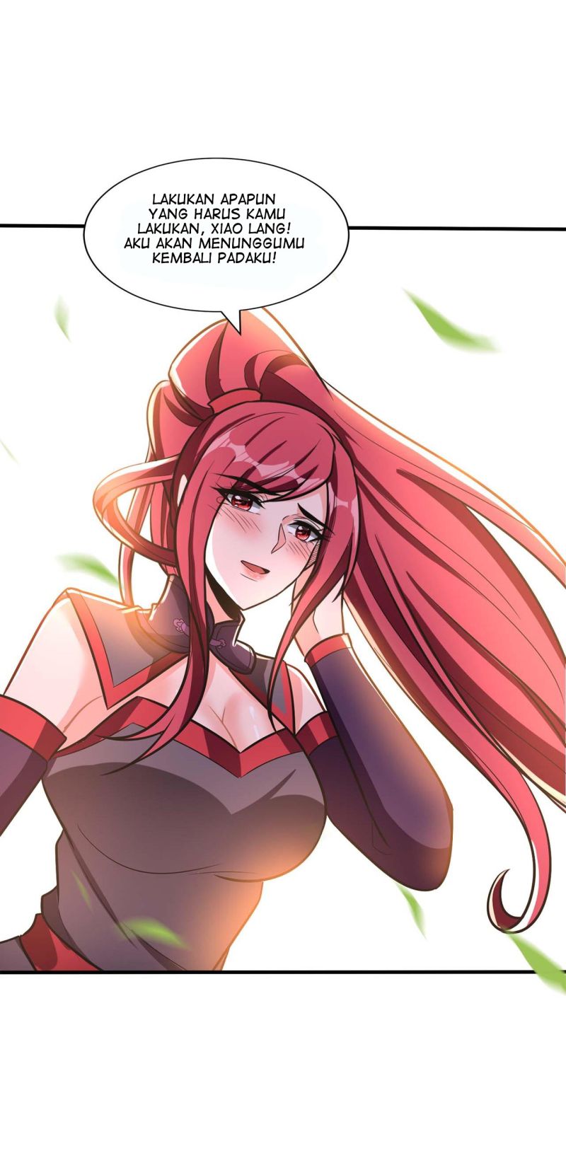 Rise of The Demon King Chapter 169 - halaman 53