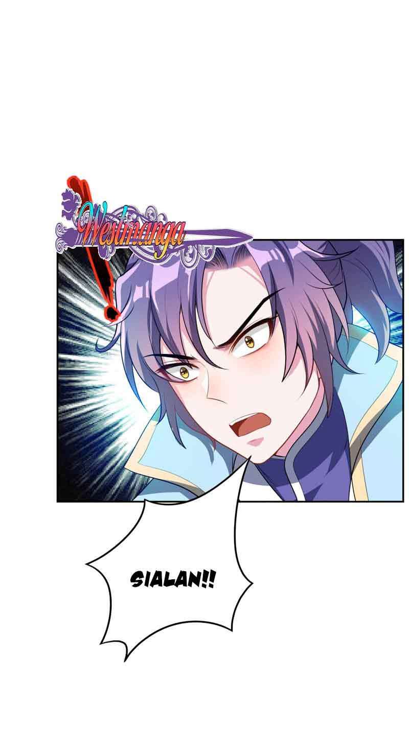 Rise of The Demon King Chapter 17 - halaman 10