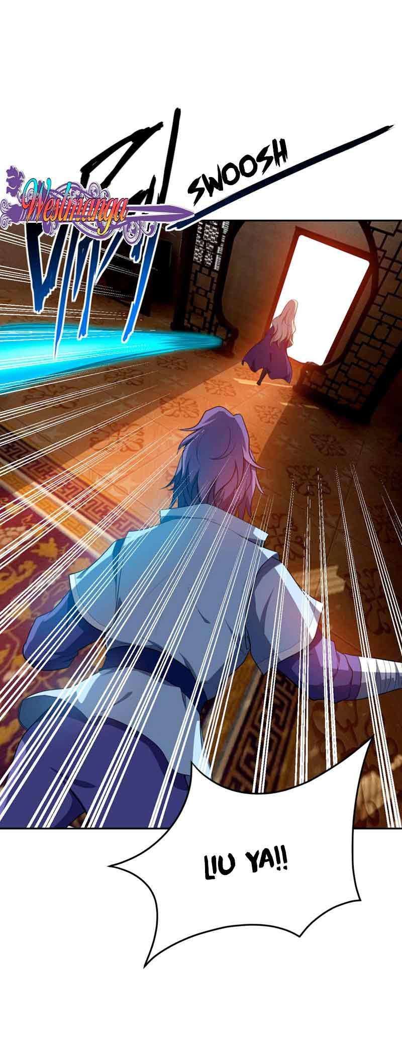 Rise of The Demon King Chapter 17 - halaman 11