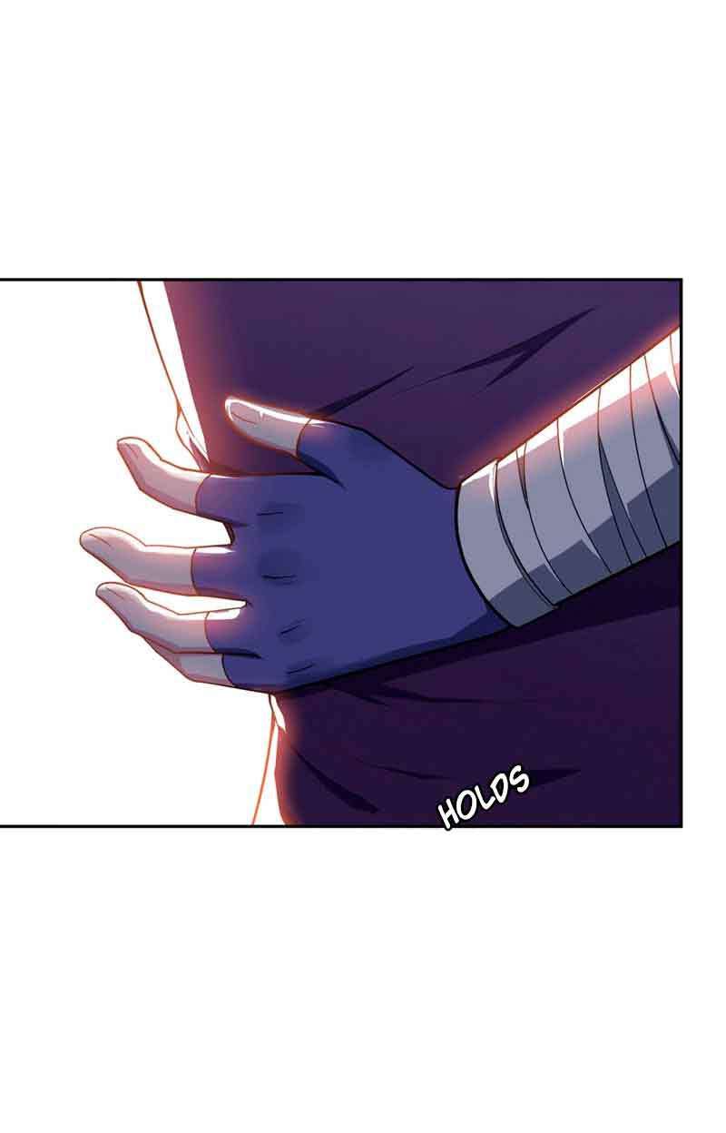 Rise of The Demon King Chapter 17 - halaman 14