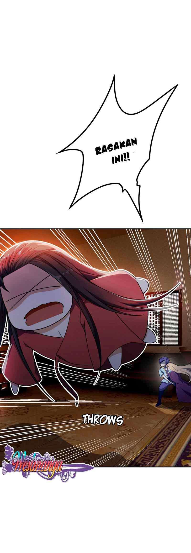 Rise of The Demon King Chapter 17 - halaman 15