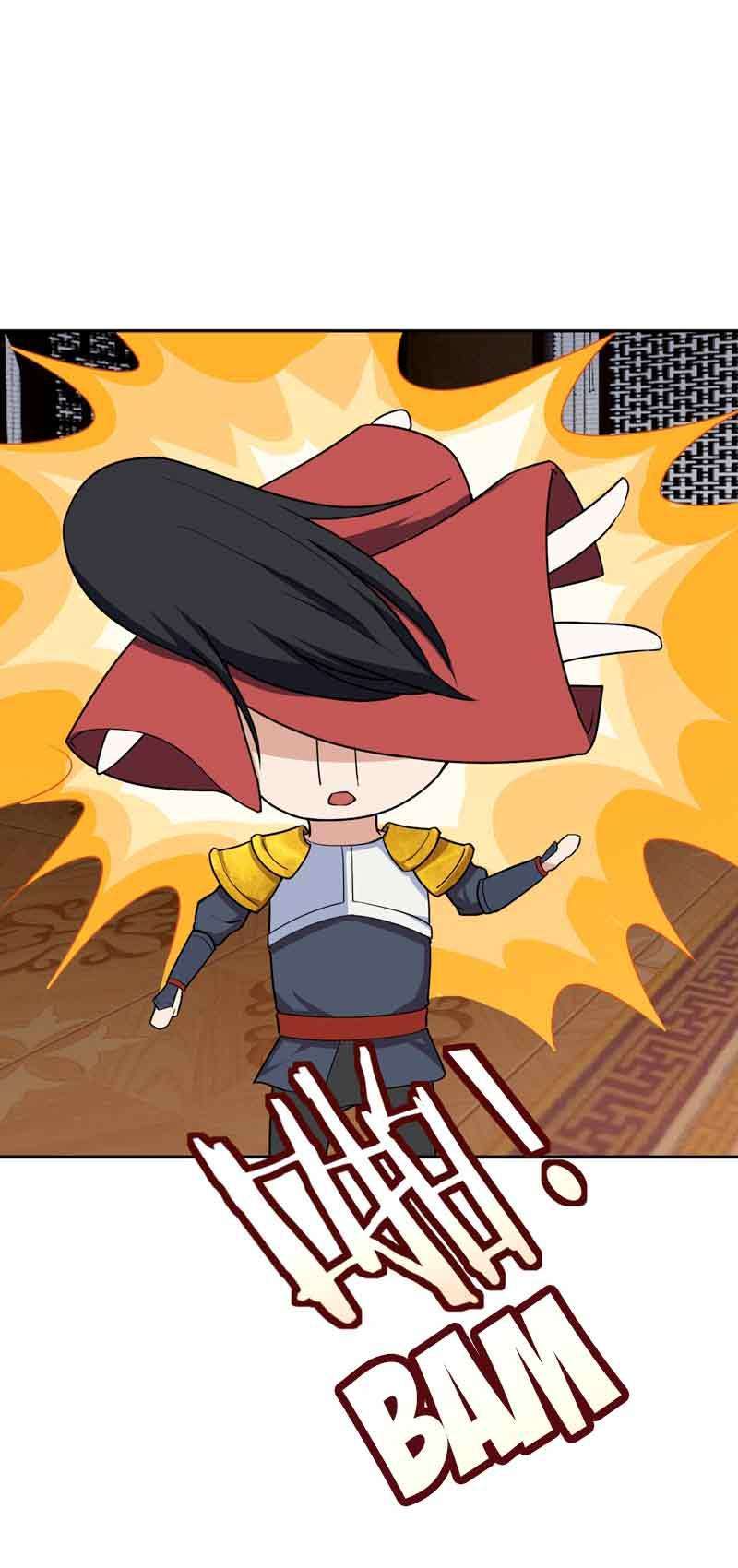 Rise of The Demon King Chapter 17 - halaman 17