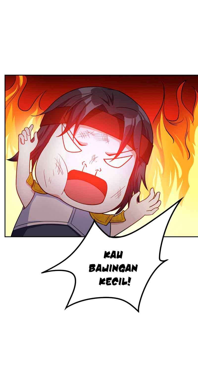 Rise of The Demon King Chapter 17 - halaman 18