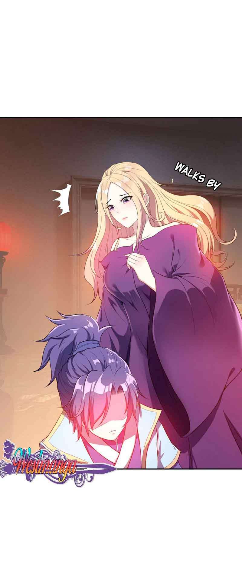 Rise of The Demon King Chapter 17 - halaman 2