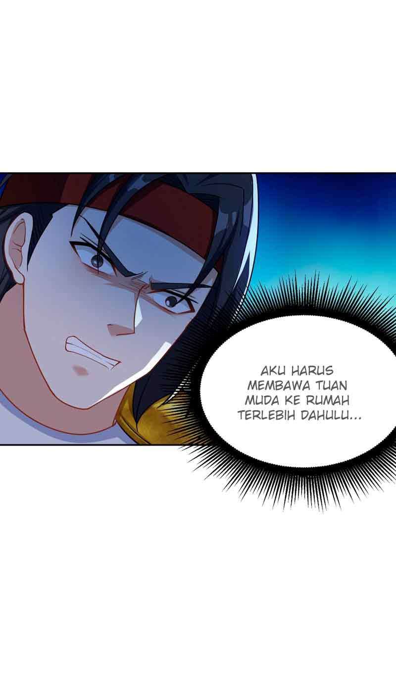 Rise of The Demon King Chapter 17 - halaman 21