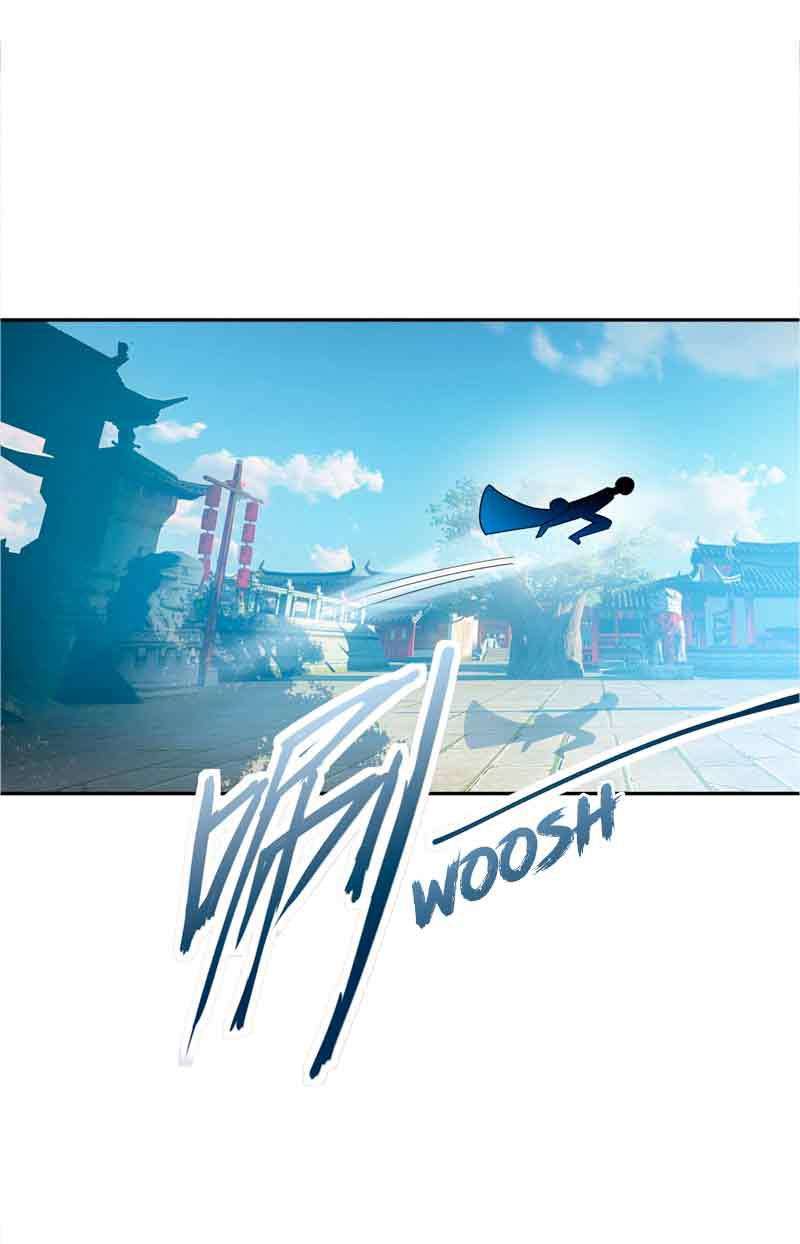 Rise of The Demon King Chapter 17 - halaman 23