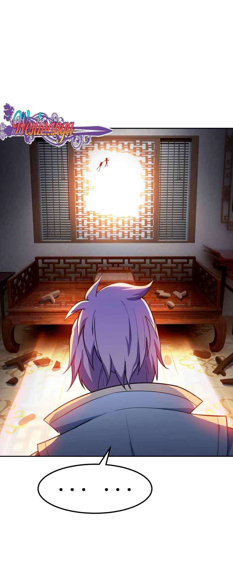 Rise of The Demon King Chapter 17 - halaman 24