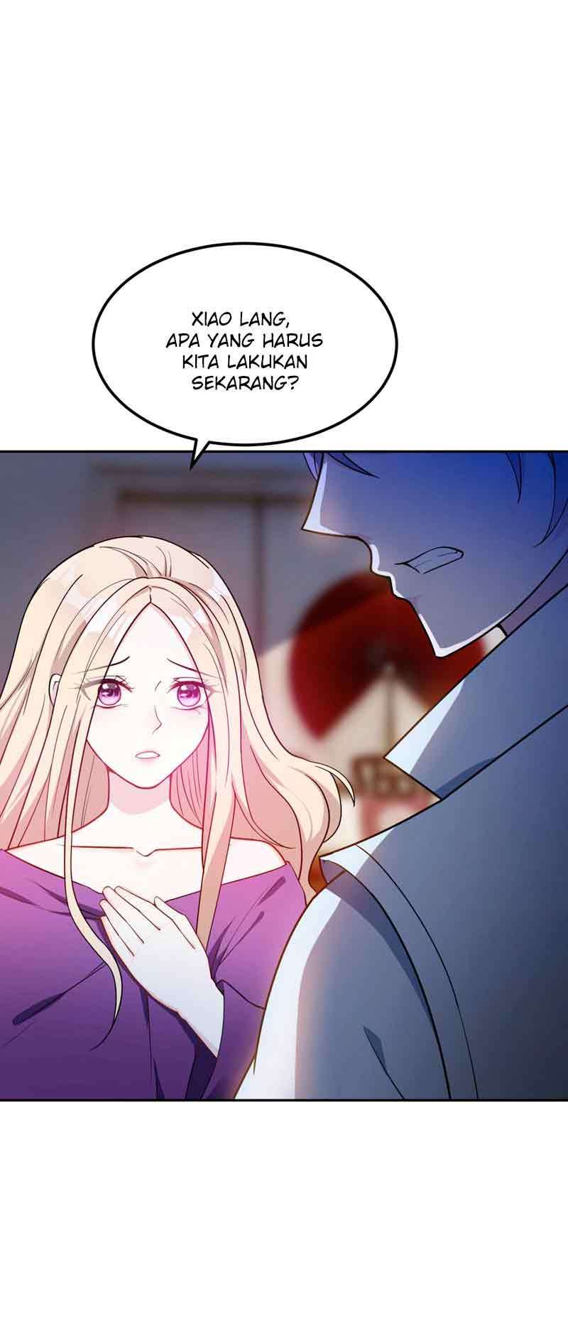 Rise of The Demon King Chapter 17 - halaman 26