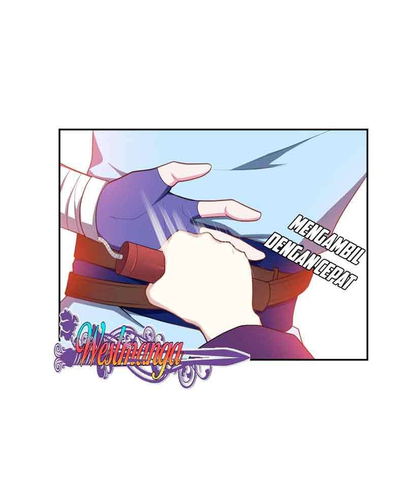 Rise of The Demon King Chapter 17 - halaman 5