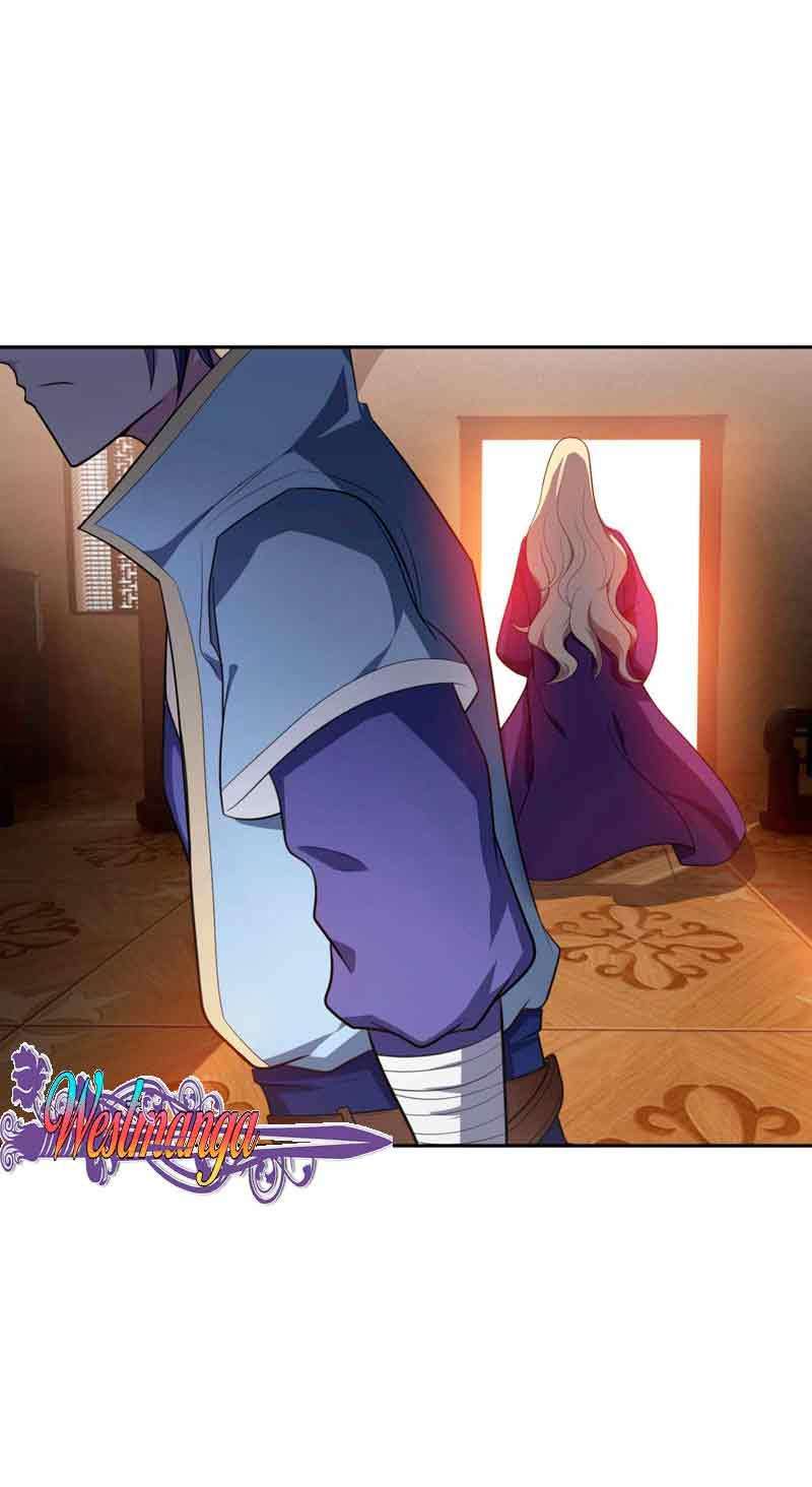 Rise of The Demon King Chapter 17 - halaman 6