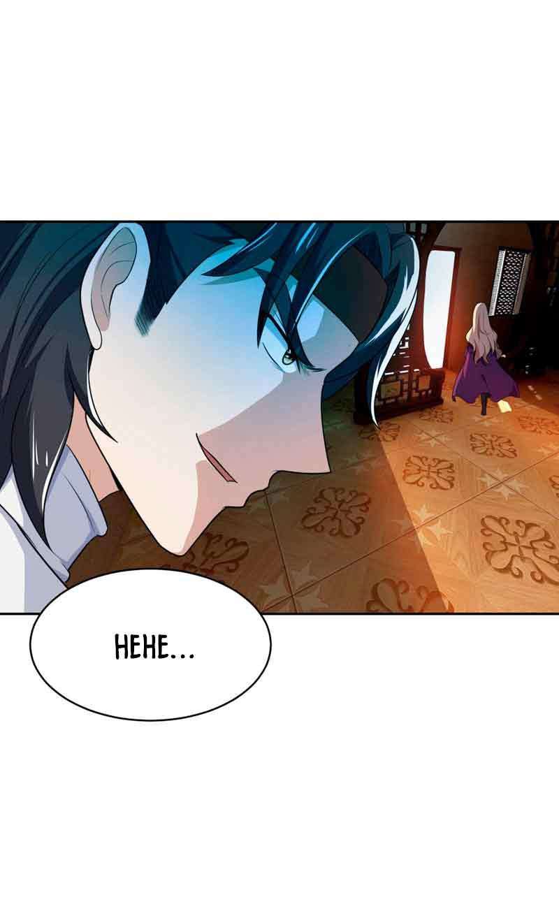 Rise of The Demon King Chapter 17 - halaman 7