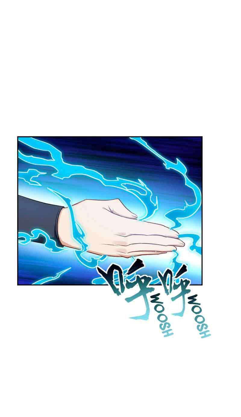 Rise of The Demon King Chapter 17 - halaman 8