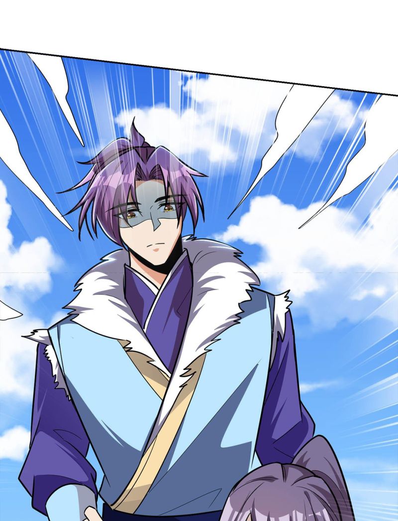 Rise of The Demon King Chapter 170 - halaman 34