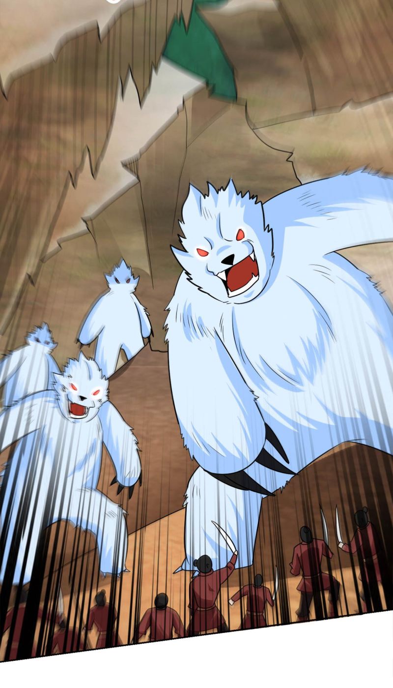 Rise of The Demon King Chapter 170 - halaman 37