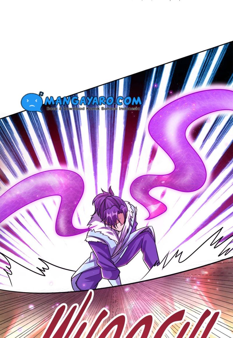 Rise of The Demon King Chapter 170 - halaman 41