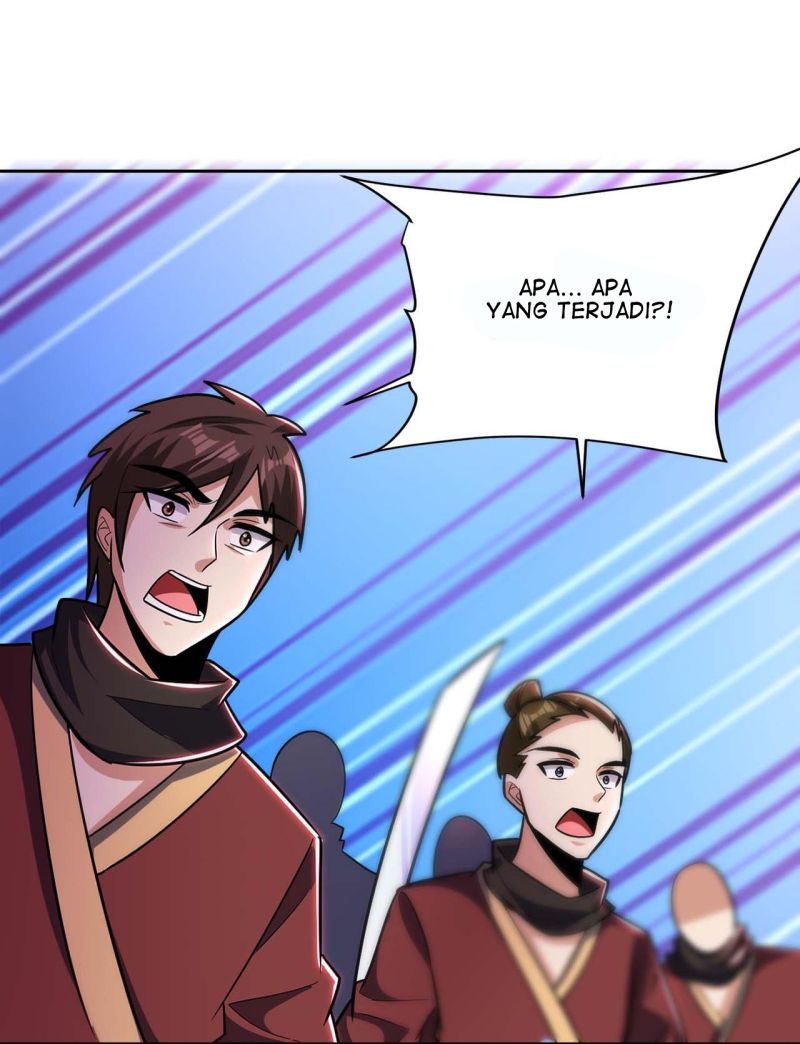 Rise of The Demon King Chapter 170 - halaman 45